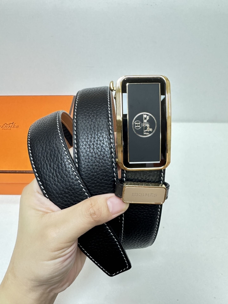 Hermes Belts